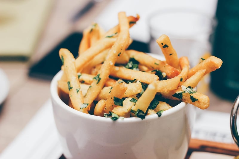 Italian cuisine